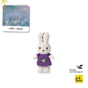 Collection Miffy x Monet