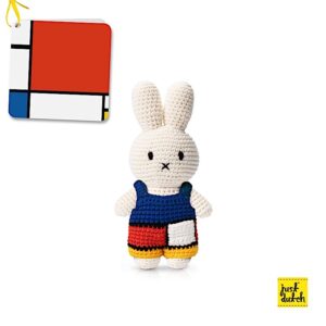 Collection Mondrian x Miffy