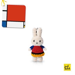 Collection Mondrian x Miffy