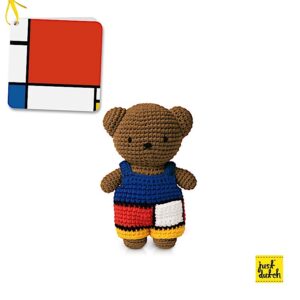 Collection Mondrian x Miffy