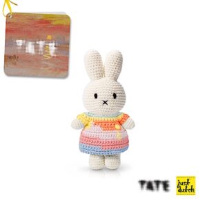 Collection Miffy x Tate