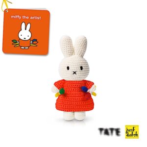 Collection Miffy x Tate