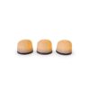 Fondant set de 3 - Lumière d'Ambiance - Recyclée