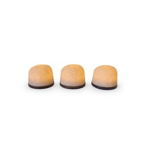 Fondant set de 3 - Lumière d'Ambiance