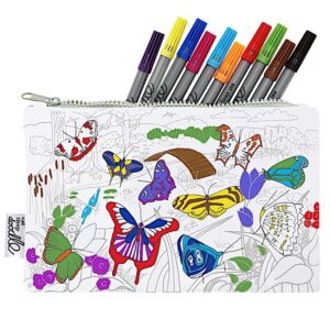 Trousse à Colorier