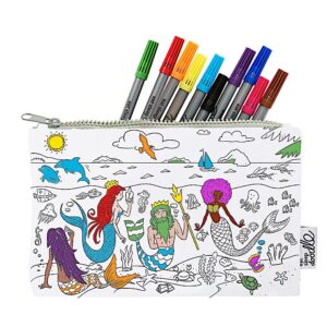Trousse à Colorier