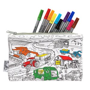 Trousse à Colorier