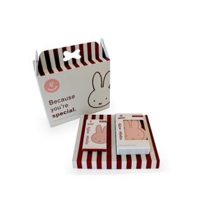 Gift Box Miffy savon