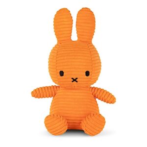Miffy Velours Côtelé ECO 23cm