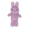 Miffy Fuzzy 25cm - Lila