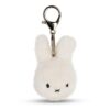 Fuzzy Key - Blanc