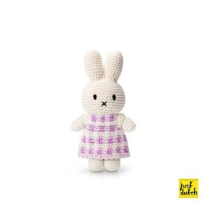 Miffy Robe Vichy