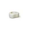 Bougeoir Fondant S - Sable
