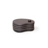 Set de 4 coasters Fondant - Earth