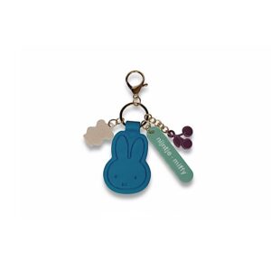 Miffy Bag Charm – L’accessoire pour votre sac