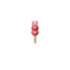Miffy Pencil Bois - Corail