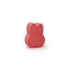 Miffy Secret Box – Boîte en silicone, version M - Corail