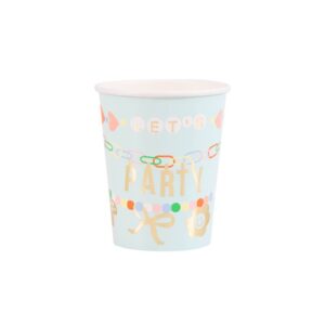 Charmed Party Cups