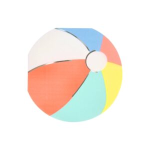 Beach Ball Napkins