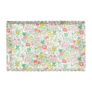 Meri Meri x Liberty Rectangular Large Accessory Tray