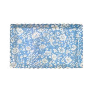 Meri Meri x Liberty Rectangular Medium Accessory Tray