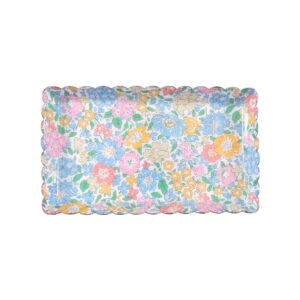 Meri Meri x Liberty Rectangular Small Accessory Tray