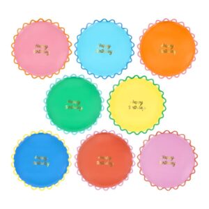 Wiggle Edge Side Plates