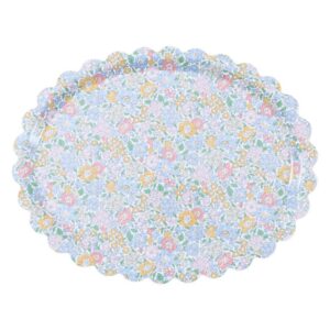 Meri Meri x Liberty Glen Lyon Tray