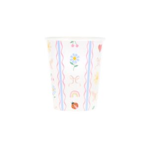 Little Garden Cups
