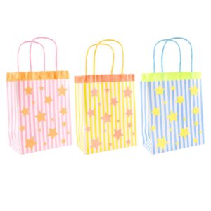 Bright Star Party Bags