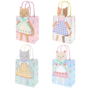 Kitten Club Party Bags