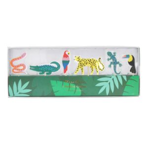Jungle Jamboree Candles