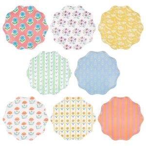 Flora Dinner Plates