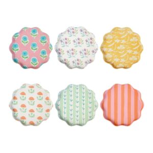 Flora Reusable Small Plates