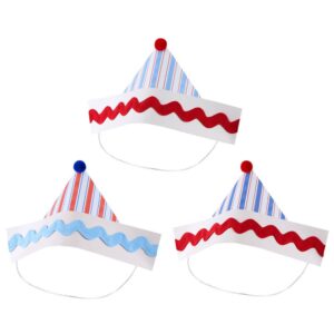 Sailor Party Hats