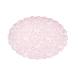 Meri Meri x Liberty Garden Party Reusable Small Platter