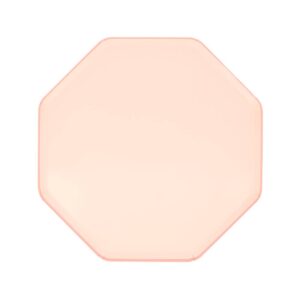 Meri Meri - Ballet Slipper Pink Side Plates - 276638