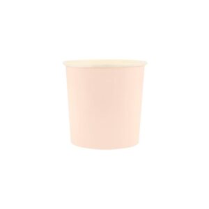 Meri Meri - Ballet Slipper Pink Tumbler Cups - 274613