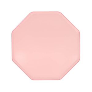 Meri Meri - Cotton Candy Pink Side Plates - 274442