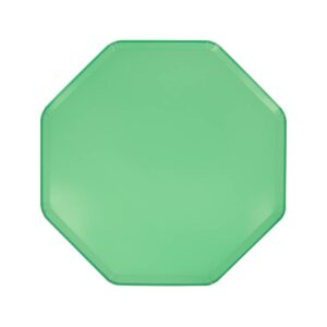 Meri Meri - Emerald Green Side Plates - 274424