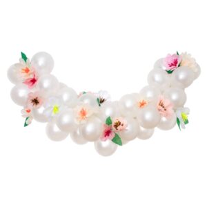 Meri Meri - Floral Balloon Garland Kit - 214912