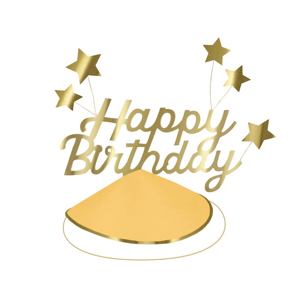 Meri-Meri-Happy-Birthday-Foil-Star-Party-Hats-279465-2