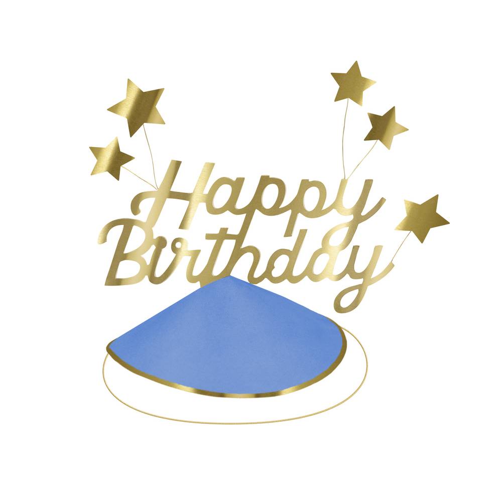 Meri-Meri-Happy-Birthday-Foil-Star-Party-Hats-279465-6