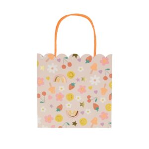Meri Meri - Happy Icons Party Bags - 275729