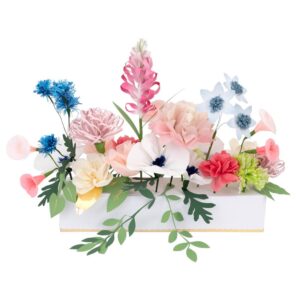 Meri Meri - Hazel Gardiner Spring & Summer Table Centrepiece - 221643