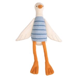 Meri Meri - Knitted Duck Toy - 215191