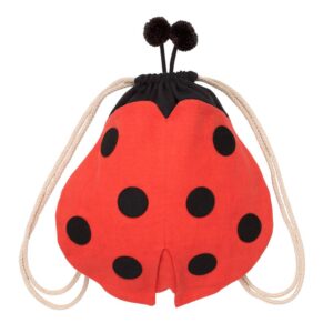 Meri Meri - Ladybird Backpack - 215416