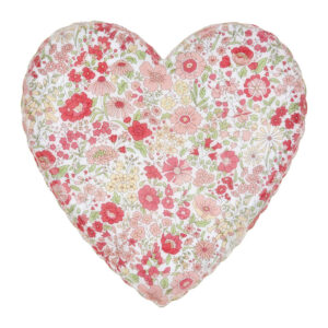 Meri Meri - Meri Meri x Liberty Heart Large Accessory Tray - 296619