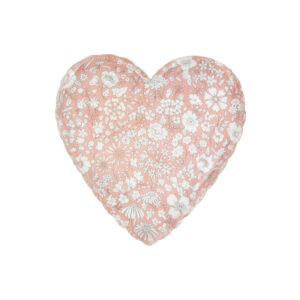 Meri Meri - Meri Meri x Liberty Heart Small Accessory Tray - 296628
