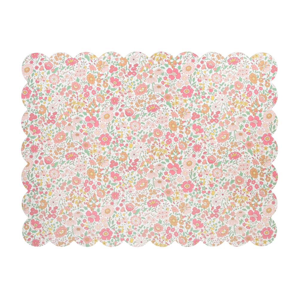 Meri Meri - Meri Meri x Liberty Wharfedale Placemat - 284523 Meri Meri - Meri Meri x Liberty Wharfedale Placemat - 284523